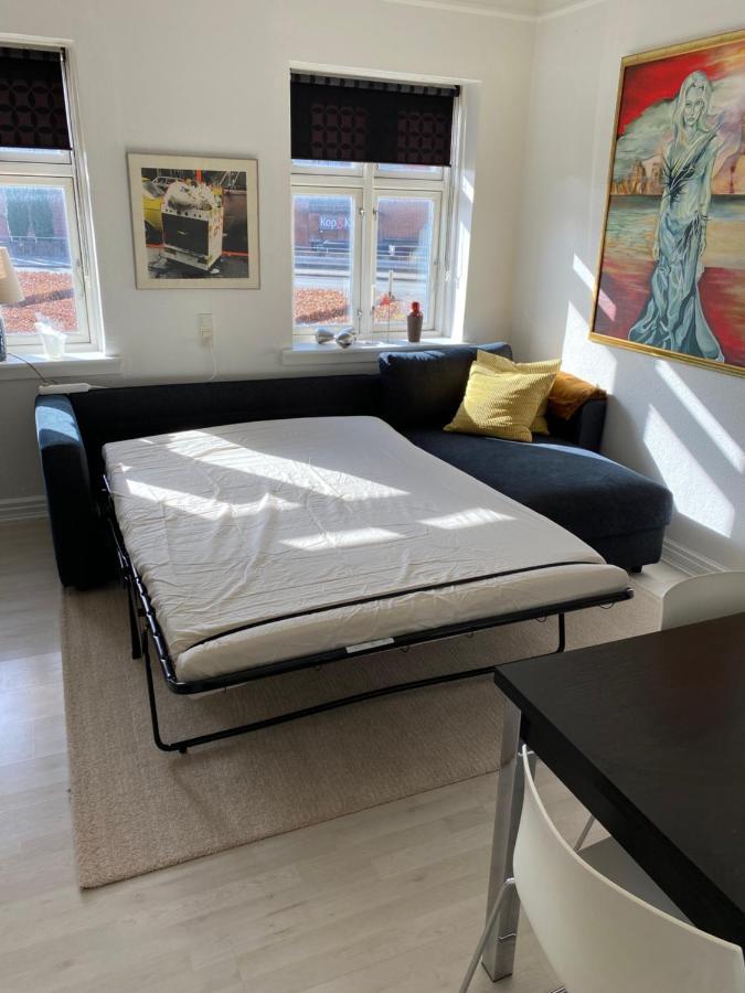 Cozy apartment In hjørring C Eksteriør bilde
