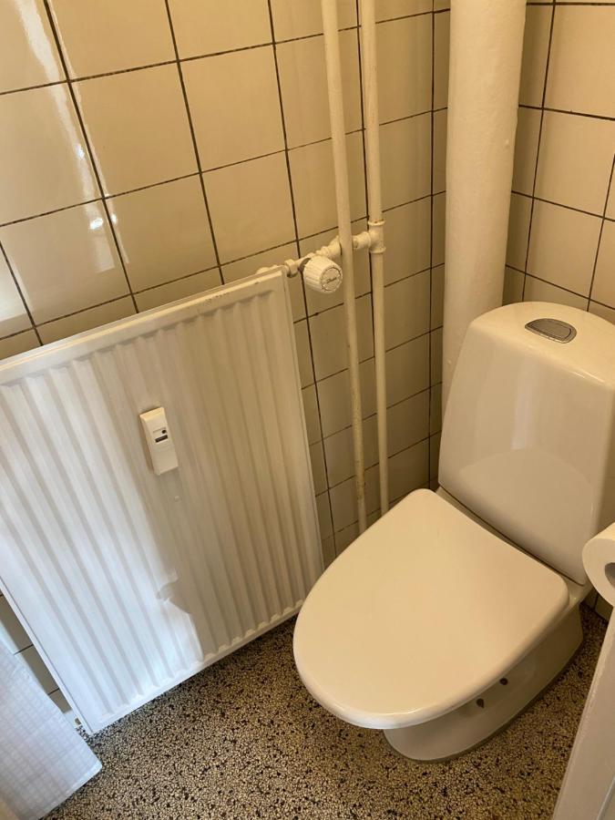 Cozy apartment In hjørring C Eksteriør bilde