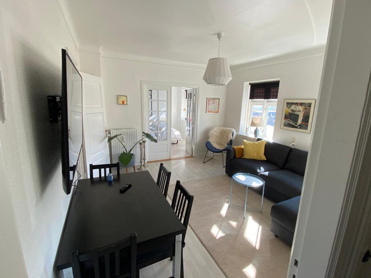 Cozy apartment In hjørring C Eksteriør bilde
