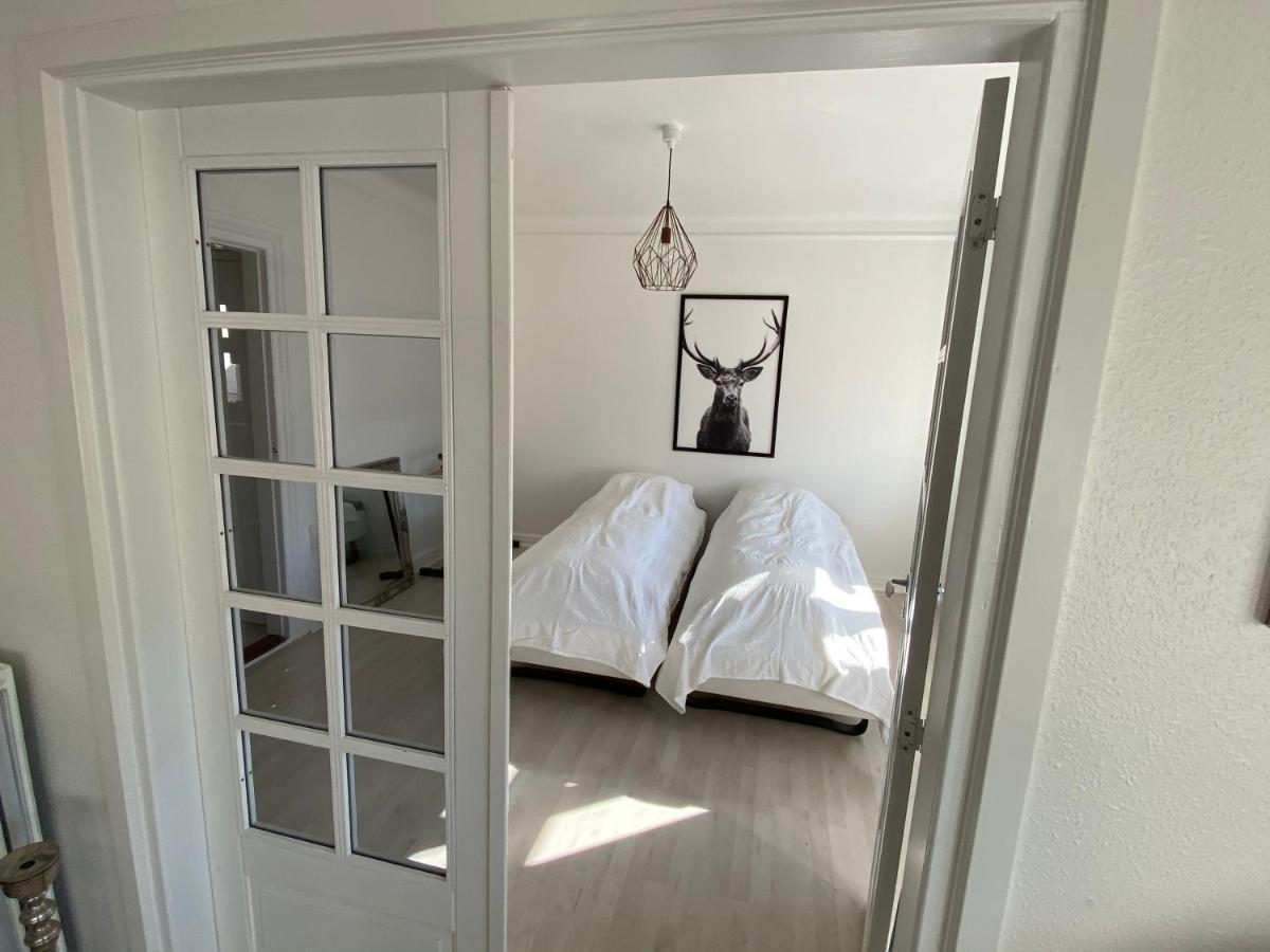 Cozy apartment In hjørring C Eksteriør bilde