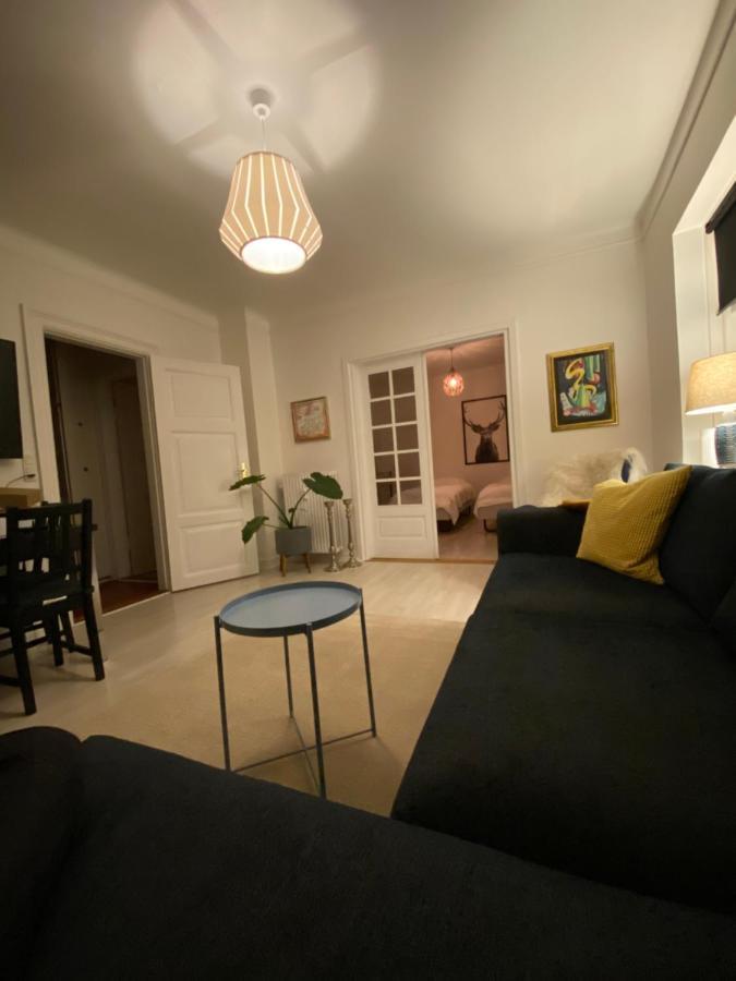 Cozy apartment In hjørring C Eksteriør bilde