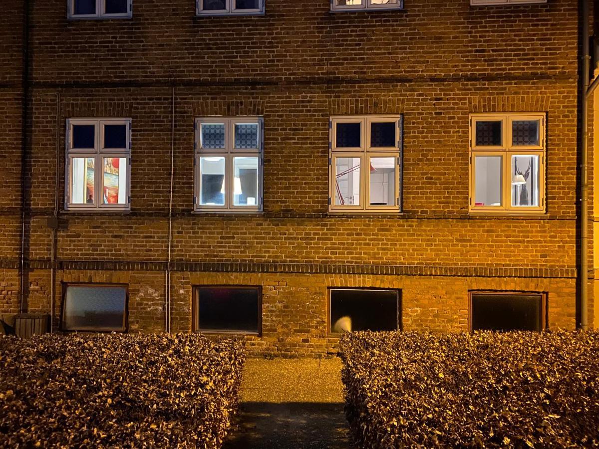 Cozy apartment In hjørring C Eksteriør bilde